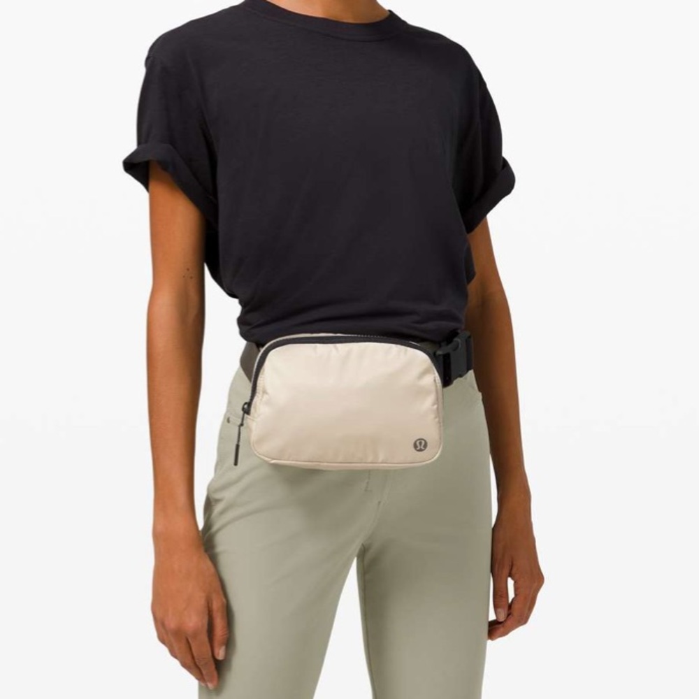 Lululemon Belt Bag